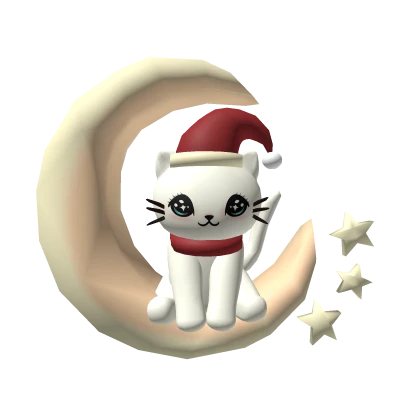 MimiCat Holiday Lunar CODE:MIMILUNARez2