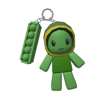Green Bean