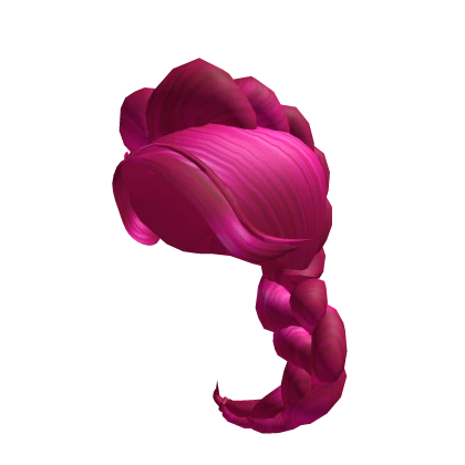 Rumi's Hair (Kpop Demon Hunters)