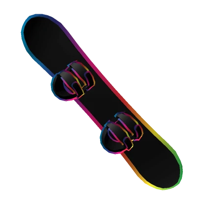 | RAINBOW | SNOWBOARD