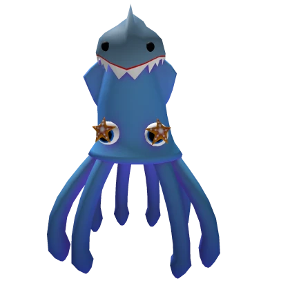 Summer Squid | Code: Squid212