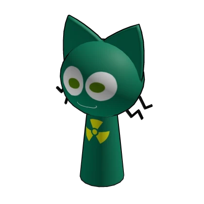 Tox Sprunki