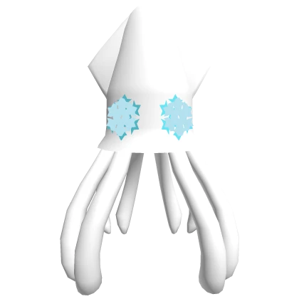 Snowflake Squid
