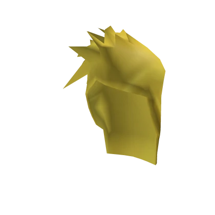 Classic Hair Combo [Golden]