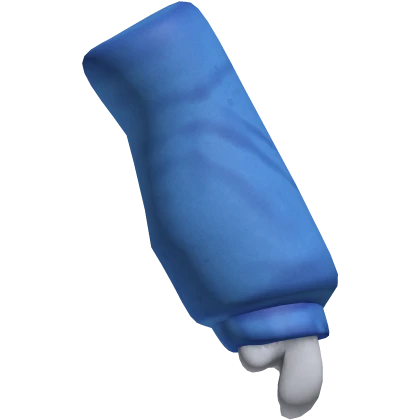 💀 sans. [LEFT ARM]