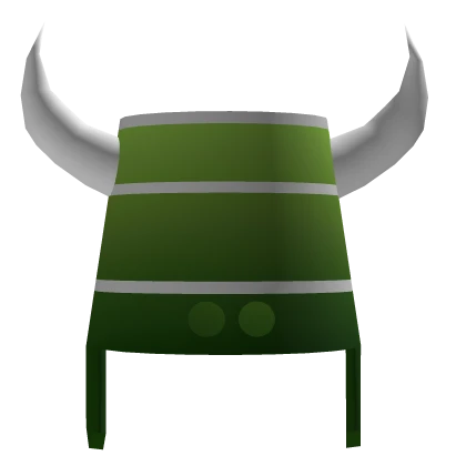 Green Bucket