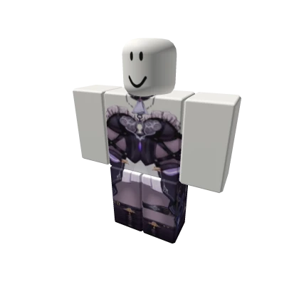 (-) THE Herta - Honkai Star Rail HSR