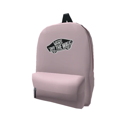 Pink Realm Backpack