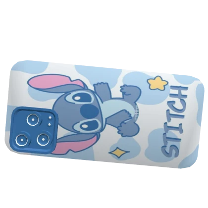 🌴 Adorable Stitch Phone 🌴