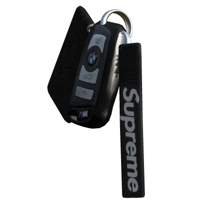 BKM Keys