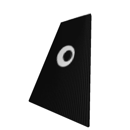 Animated Cape: Eye