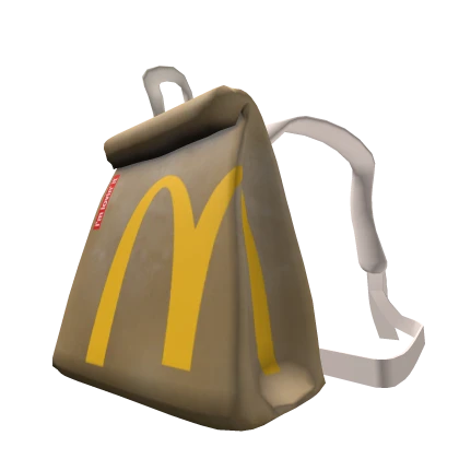 Mcdonalds