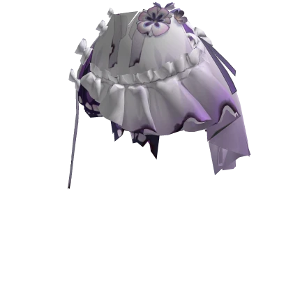 Castorice Chibi Doll Dress 2/2 | HSR