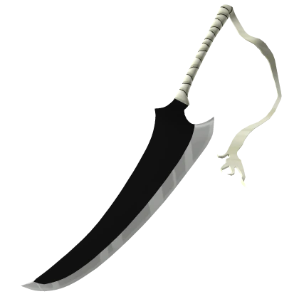 Ichigo Sword