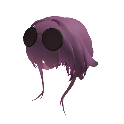 ♡ Kafka Chibi Doll Hair HSR