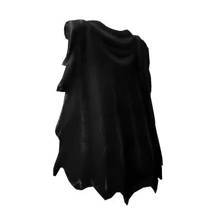 ✅ Black Cape