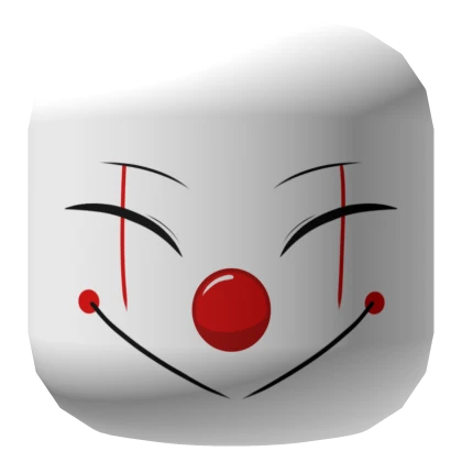 Smiley Clown 