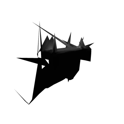 Pilgrammed Jim's Cloak