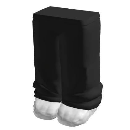 PJs black