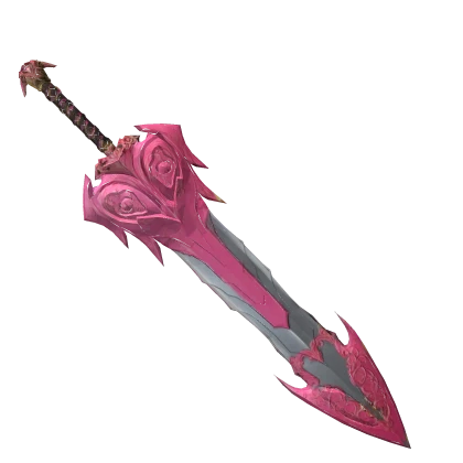 Valentines Sword - Code Valentines249 (Discounted)