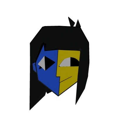 Ena Classic Head