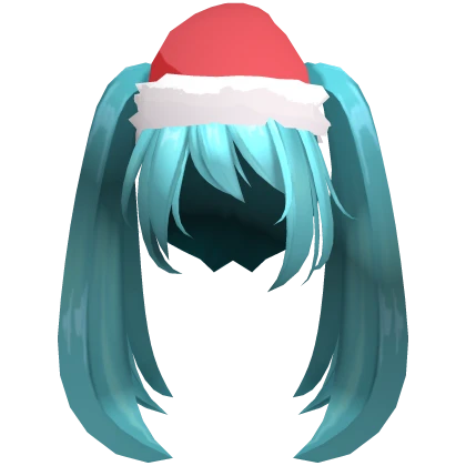Christmas Miku