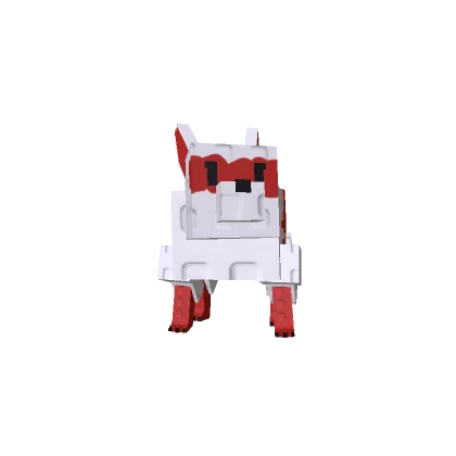 Kitsune [Grow A Garden]