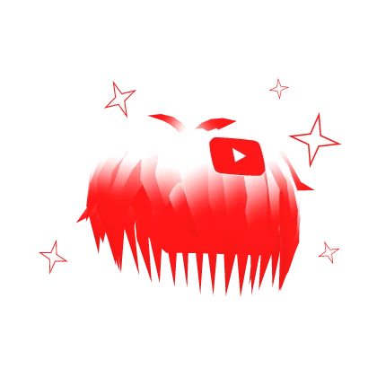 Content Creator Hair