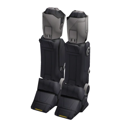 Megatron D-16 Legs , Transformers One