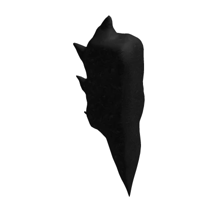 Corrupted John Doe's Blade Arm [Realistic Upgrade]