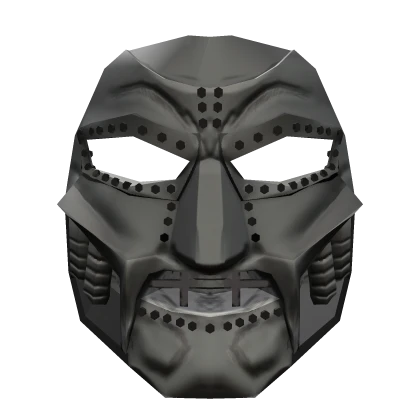Doom Mask