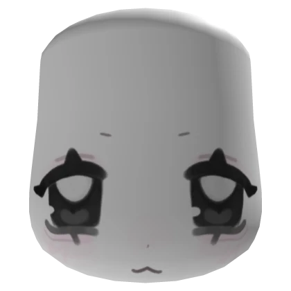  ♡ Chibi Face Super Cute  ♡ Free