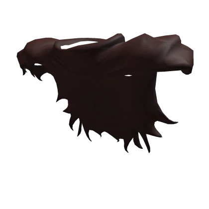 Guts Berserker Cape (RED)