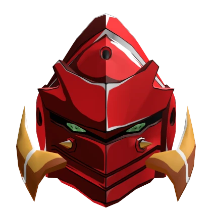 Issei Balance Breaker Helmet