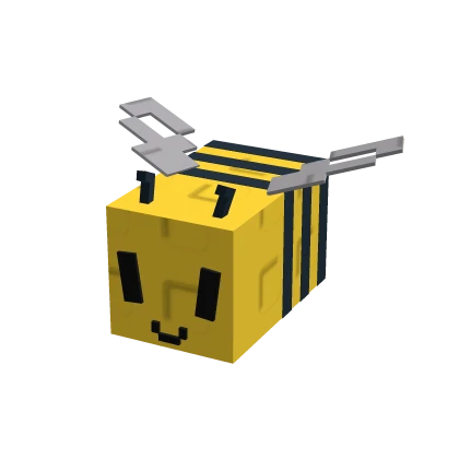 Mini Bee Suit