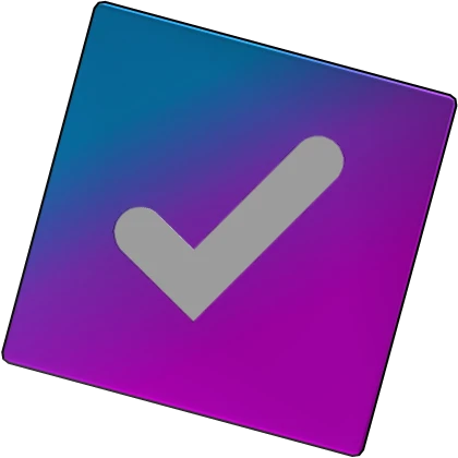 UGC Grinders Floating Verified Badge