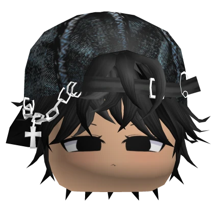 Emo Cute Boy