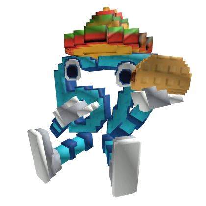67 TACO HAT (Steal a Brainrot)