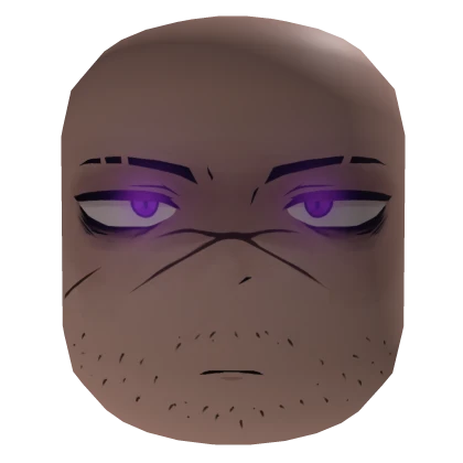 Wild Hunt Heathcliff's Face