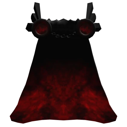 Deadly Dominus Cape