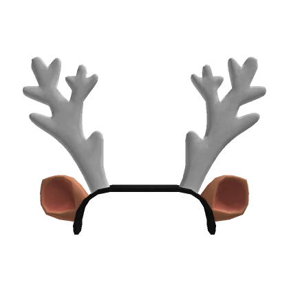 Headband Antlers