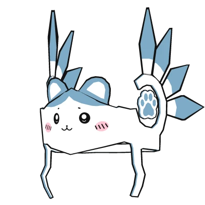 Hachiware Valkyrie