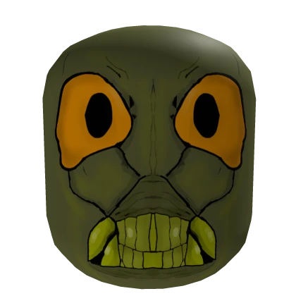 Grasshopper Curse Ko-Guy Locust Guy