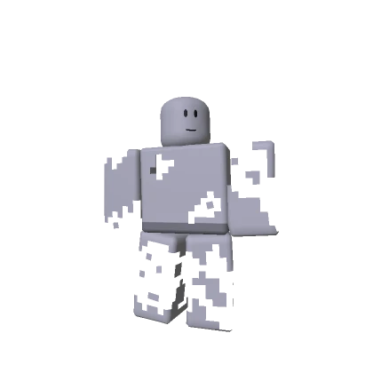 Glitched Robloxian