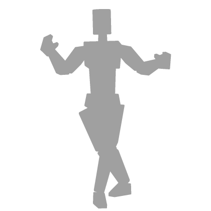 Spooky Scary Skeletons Dance