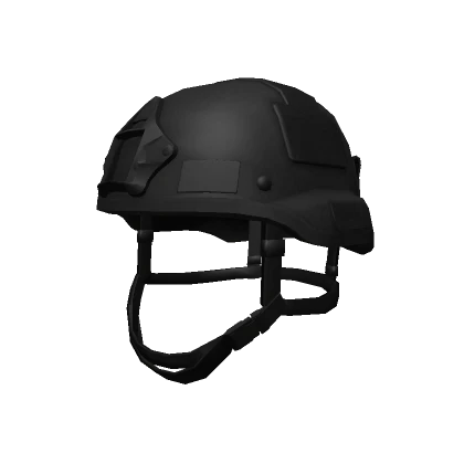 Tactical MICH Custom Helmet