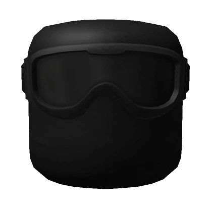 Tactical Ninja Mask