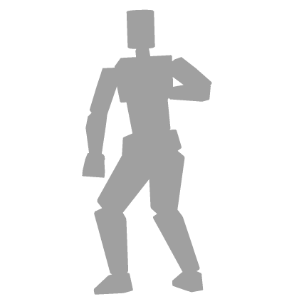 Blue Shirt Guy Dance Meme