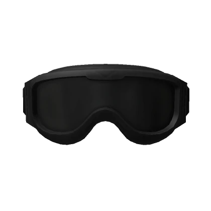 Tactical Assault Goggles