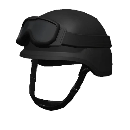 SWAT PASGT Helmet